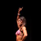 Tiffany  Ladish - NPC Big Sky Championships 2013 - #1